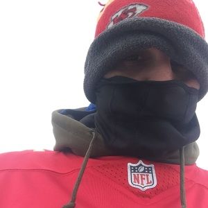 Meet your Posher, Chris